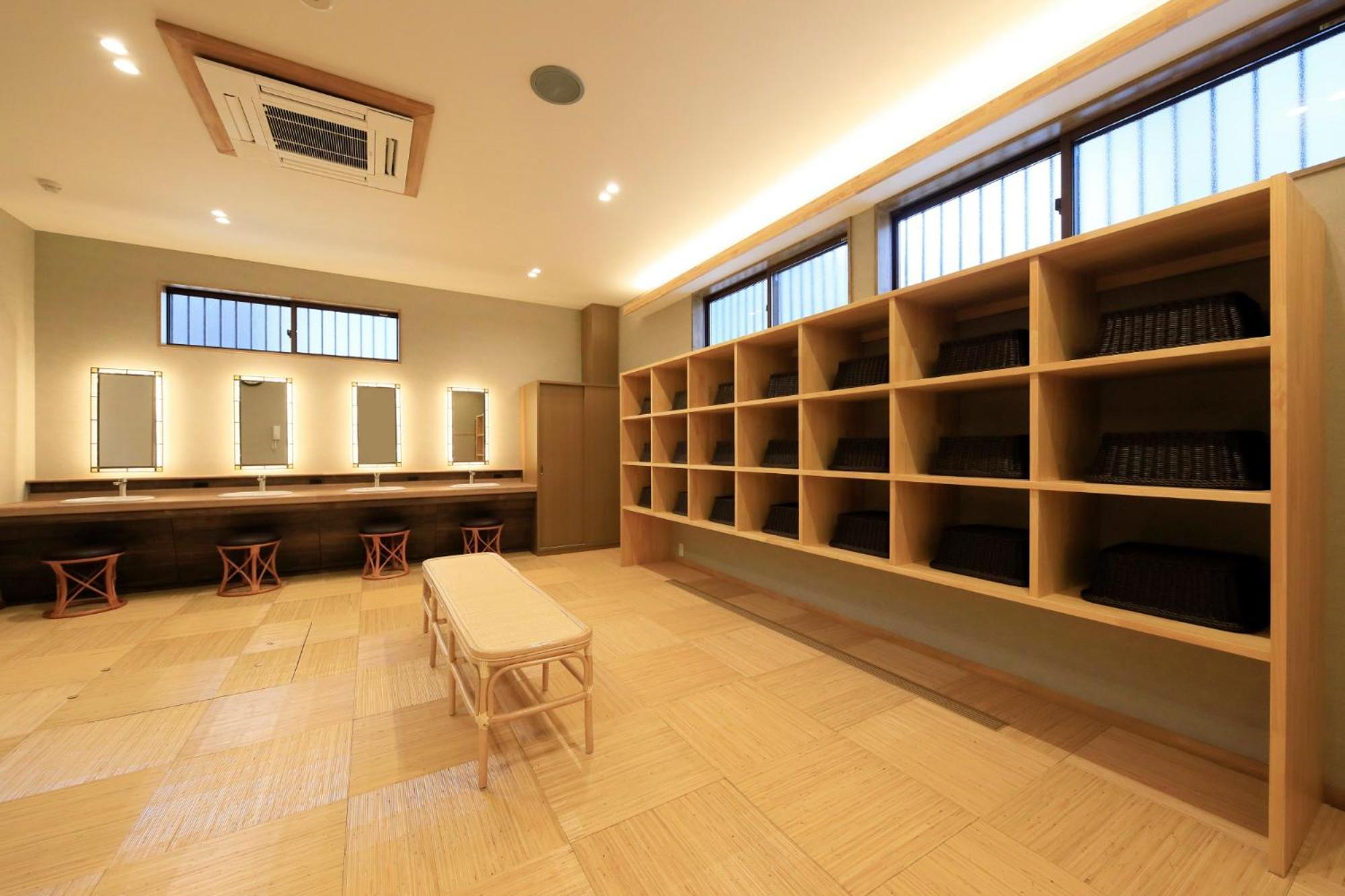 Kamiyamada Hotel Chikuma ภายนอก รูปภาพ