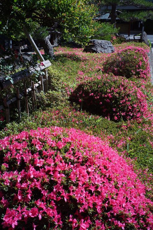 Kamiyamada Hotel Chikuma ภายนอก รูปภาพ