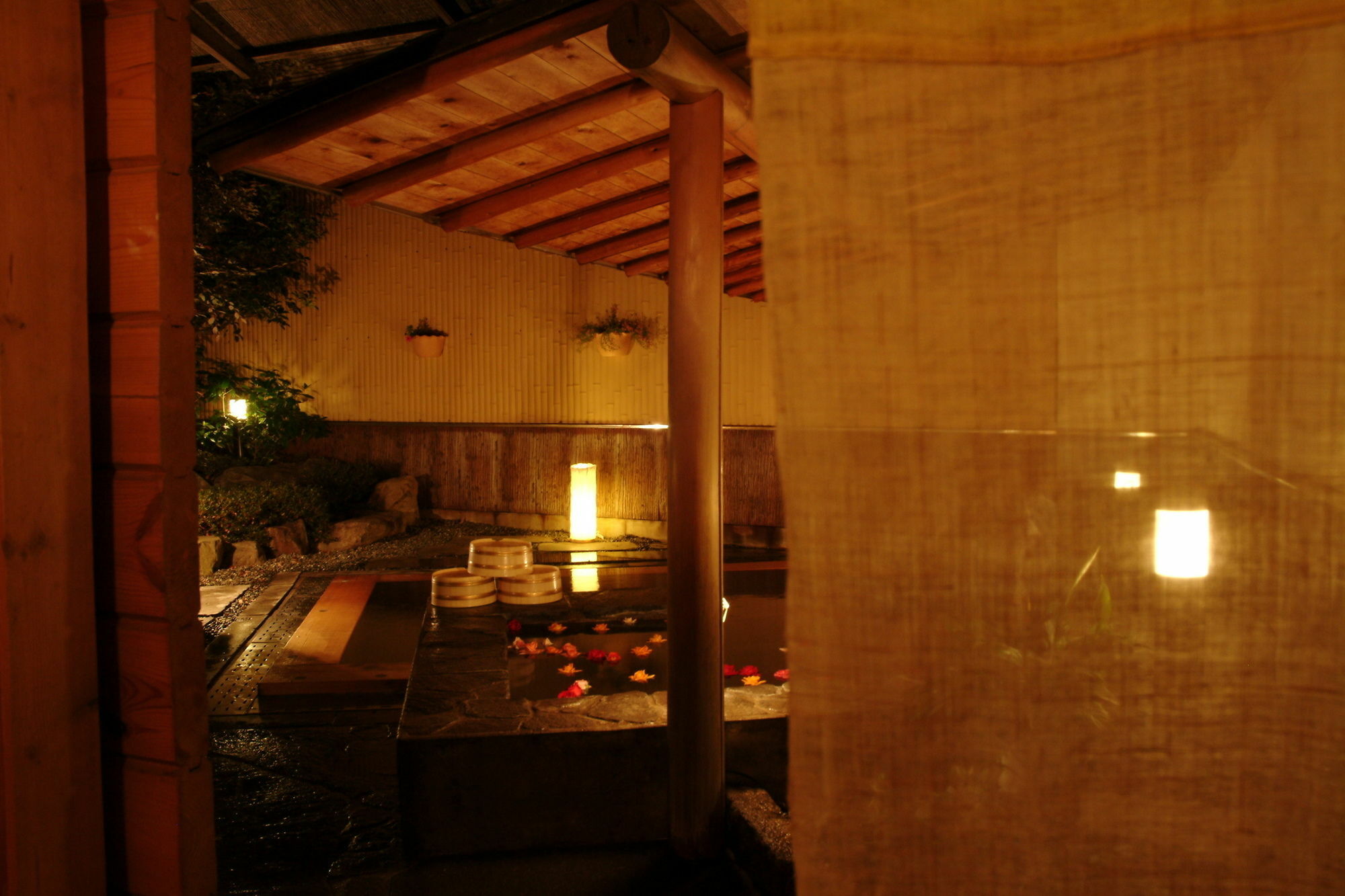 Kamiyamada Hotel Chikuma ภายนอก รูปภาพ